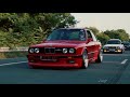 Jizo's 1990 BMW E30 AC Schnitzer Tribute | GRAVE COMPANY