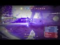 Destiny 2_Slowverbomb was too slow...