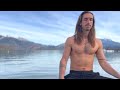 Guided Breathwork For Altered State Of Consciousness I Out of Mind, Into Body (3 Rounds)