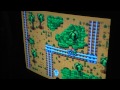 Classic Game Room - RESCUE MISSION for Sega Master System review