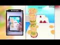 New Satisfying Mobile Game Cube Surfer Top Gameplay Walkthrough Android,iOS Max Levels Update Free