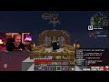 Ph1lza Laughs At Tubbo For Breaks Sound Barrier On The QSMP