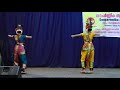 Kuchipudi Dance at Guruvayur Temple