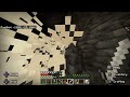 Getting to the Nether! (100 day minecraft survival day 5)