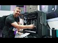 Cooling So Good, Who Needs Fans? - Cooler Master Computex 2024