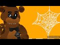 Fredbear's Halloween