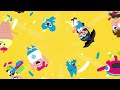 Ninja Nicole 🥷 | The Amazing World of Gumball | Cartoon Network