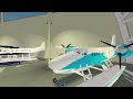 NEW PILOT TRAINING FLIGHT SIMULATOR GAME?! [ROBLOX]