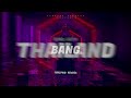 Mini k 47 Ft [ Connekk Record's ]  - BANG  ( Official Audio Mp4 ) 🇯🇲 Thailand Riddim 🇹🇭