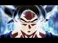 Goku edit|Tournament Of Power edit