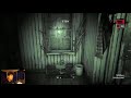 FIRST YOUTUBE VIDEO [OUTLAST 2] [#1]