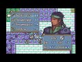 Fire Emblem: The Fall of Thabes Chapter 9 Shadows