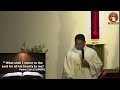 Friday Healing Service | Friday Healing Retreat | Fr Rojan George VC | VRCM Australia