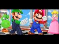 o trailer do Super Mario Bros 2 o filme (2025)