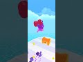 Join Blob Clash 3d - Android Gameplay Walkthrough Part 16 Level 301-320