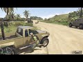 Intense Assault on Cayo Perico - Grand Theft Auto V