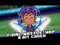 Final Battle! Hop [8-bit] - Pokemon Sword & Shield