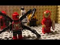 Lego Avengers S2 Ep 9-The Reality Stone