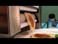 Pancake Machine - squirt, cook, plate, eat!