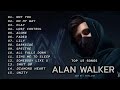 ALBUM ALAN WALKER TERBARU | BEST SONG ALL TIME