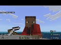 Oshey's Minecraft Adventure EP2