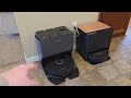 Who Wins?? Roborock S8 Pro Ultra vs iRobot Roomba j9+ Vacuum & Mop COMPARISON