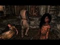 Tedra in Skyrim 1453 Death Consumes All part 3