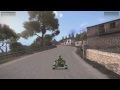 ARMA 3 - TT4: Negades Speedway Kart Challenge Gold