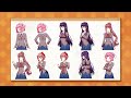 How Doki Doki Literature Club! Was Made and Why The Creator Couldn't Make Games Anymore