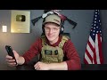 We Found MORE MilTok Videos! | Civilian Tactical Reacts