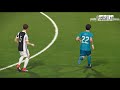 Juventus FC vs Real Madrid | UEFA Champions League (UCL) | PES 2018 Gameplay PC