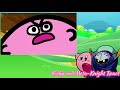 Kirby and Meta-Knight React! Something About Kirby & The Amazing Mirror!