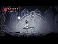 Hollow Knight - Path of Pain 3 minutes 12 seconds (PB)