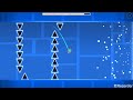 Hitbox abuse | Geometry Dash