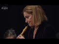 Bach - Oboe Concerto in F major BWV 1053r - Black | Netherlands Bach Society