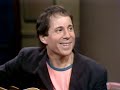 Paul Simon Talks About Art Garfunkel | Letterman