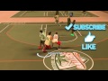 NBA 2K17 MYPARK- 3V3