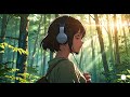 Relaxing Lofi Beats with Nature Sounds | Peaceful Music for Relaxation and Focus