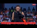MUBS TV: AFCON 2024 Grand Opening Ceremony by President Alassane Ouattara | Côte d'Ivoire Excitement