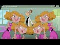 el Dr  Doofenshmirtz los mejores momentos
