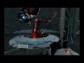 Portal 2 - Chapter 5 - The Escape with CC Part  2