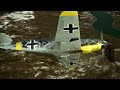 Bf-109 G6 (IL2:BoS WOL server)