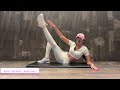 Flat Tummy Workout | Deep Core + Pelvic Floor Exercises 3X per week