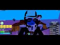 Roblox Blox Fruits - Doing the Fishman Commandos Quest x2 Ep 14