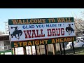 What the Heck is WALL DRUG