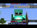 Visiting Miku's Base (Nerds SMP Episode 3)