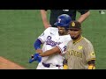 Padres vs. Rangers Highlights (7/2/24) | MLB Highlights