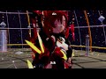 【MMD Original】Eve - Yamiyo (Honkai Impact 3rd) #HonkaiMemory