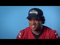 #2: Russell Wilson (QB, Seahawks) | Top 100 NFL Players of 2020