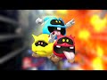 Beta Unused Content of Super Smash Bros for Wii U and 3DS | Cut Content